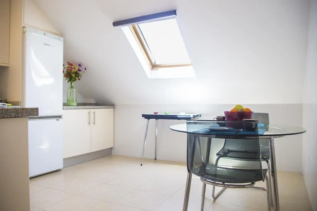 Malaga Dreams City Center Apartment