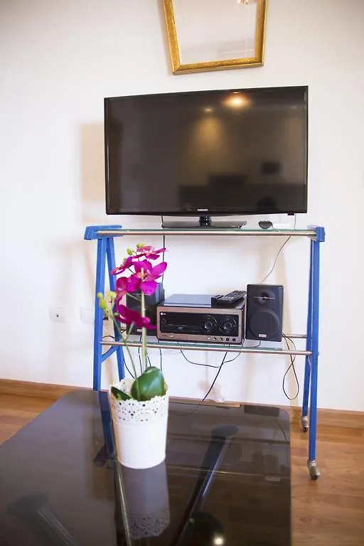 Malaga Dreams City Center Apartment