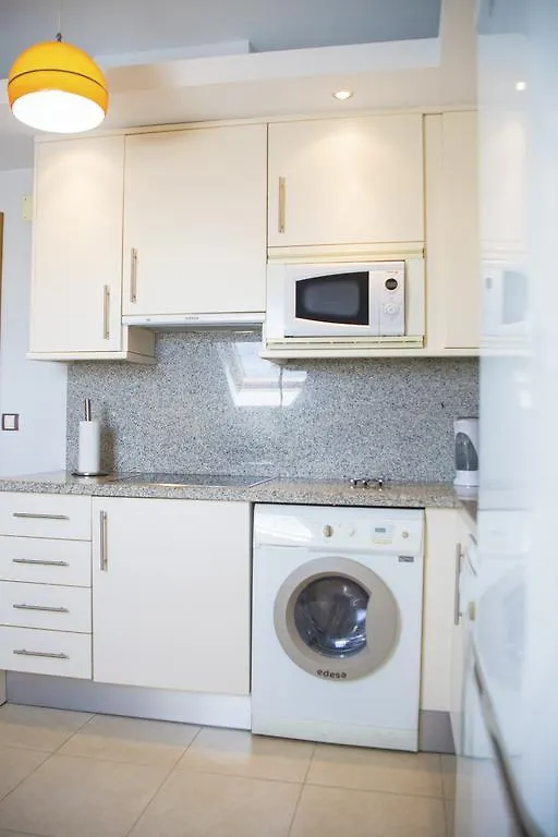 Malaga Dreams City Center Apartment