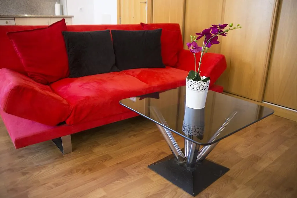 Malaga Dreams City Center Apartment
