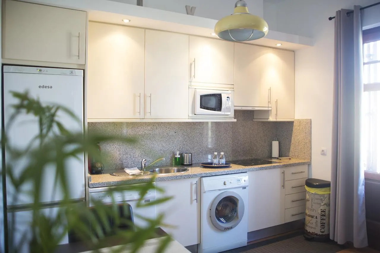 Malaga Dreams City Center Apartment