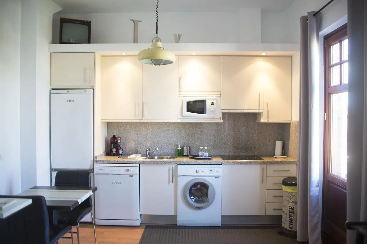 Malaga Dreams City Center Apartment Spain