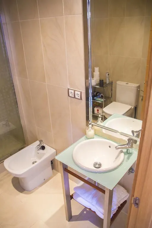 Malaga Dreams City Center Apartment