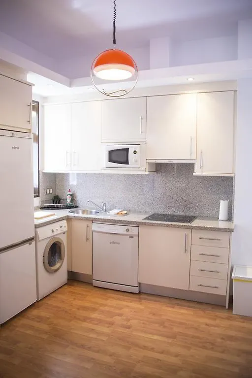 Malaga Dreams City Center Apartment Spain