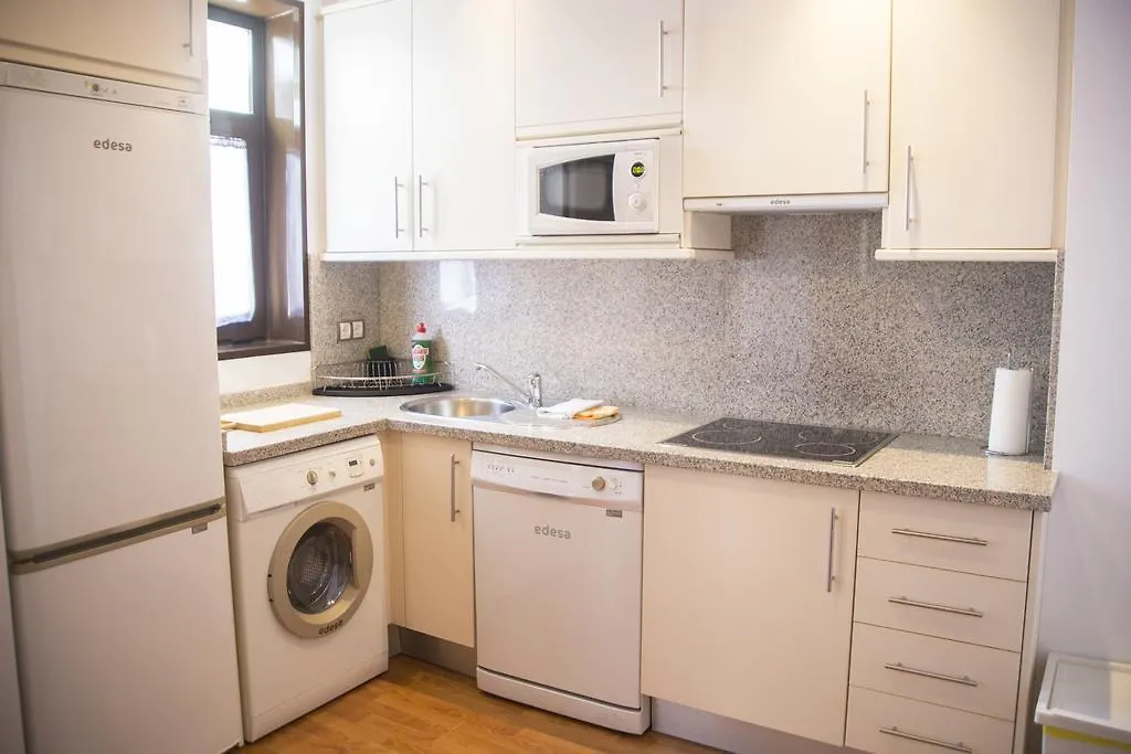 Malaga Dreams City Center Apartment 0*,  Spain