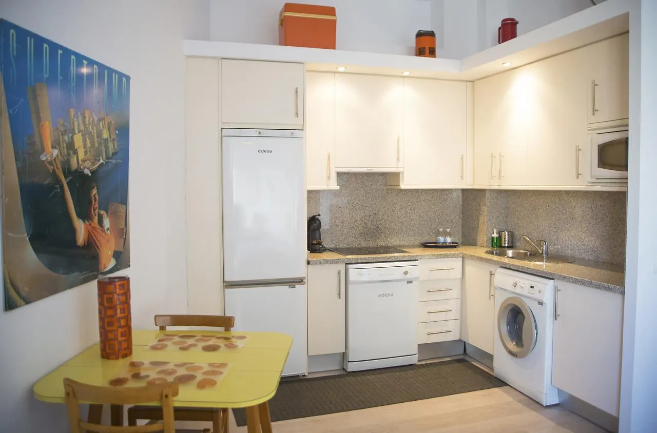 Malaga Dreams City Center Apartment