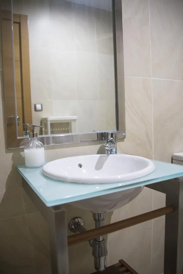 Malaga Dreams City Center Apartment Spain