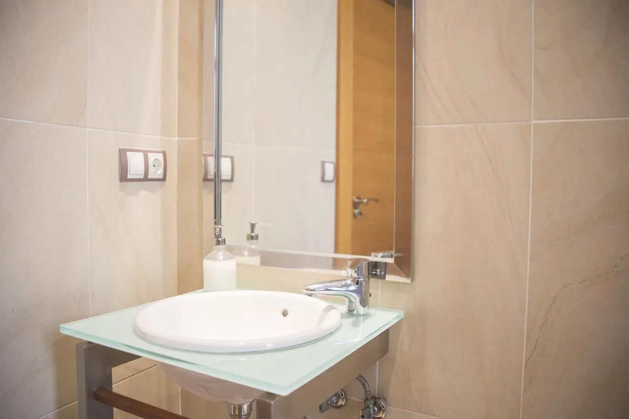 Malaga Dreams City Center Apartment