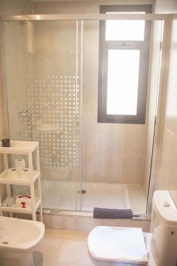 Malaga Dreams City Center Apartment