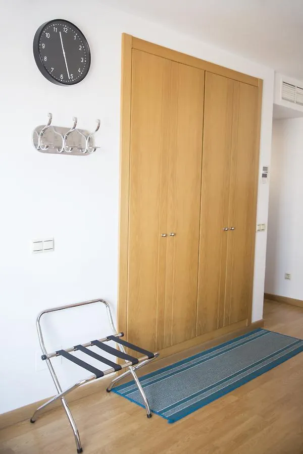 Malaga Dreams City Center Apartment